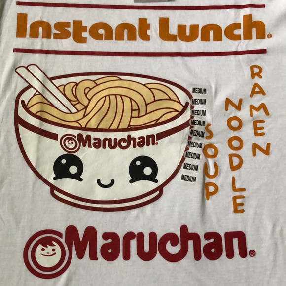 Mad Engine-Maruchan - Picture 3 of 6